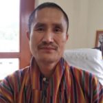 Dr. Tandin Dorji