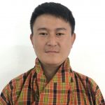 Chimi Dorji