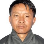 Yeshey Dorjee