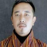 Lobzang Dorji