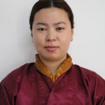Tshering Yangchen