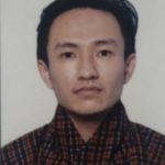 Sonam Jigdre Dorji