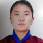 Ugyen Choden Wangchuk