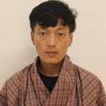 Tenzin Wangchuk