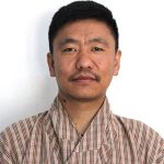 Tashi Tobgay