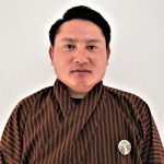 Damcho Gyeltshen