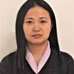 Dawa Yangdon