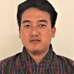 Dorji Choda
