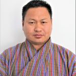 Dr. Tshering Phuntsho