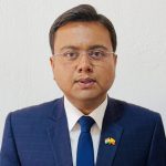 Dr. Sourav Basu