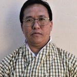 Dorji Tshering