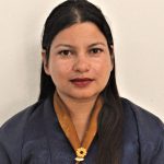 Khagi Maya Dhakal